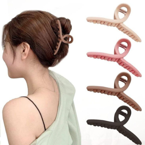 Long Hair Claw - Image 2