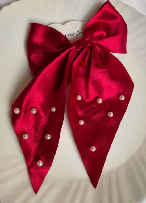 Colorful Bow
